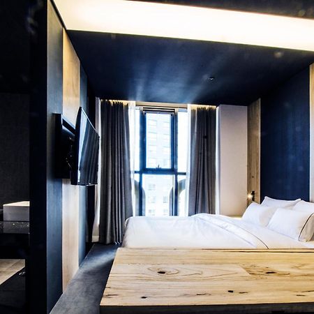 Hotel The Designers Premier Kondae Seoul Eksteriør billede