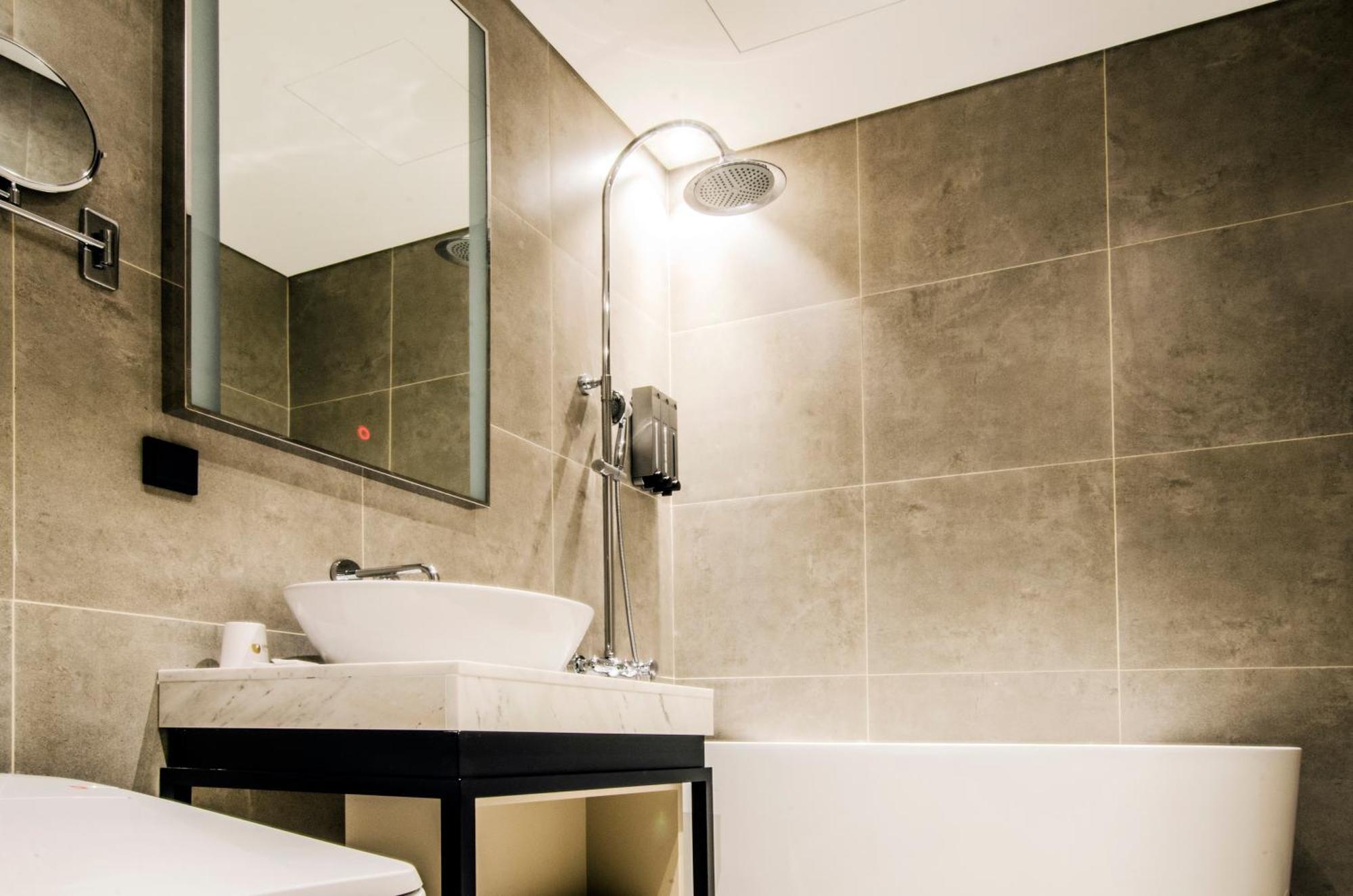 Hotel The Designers Premier Kondae Seoul Eksteriør billede