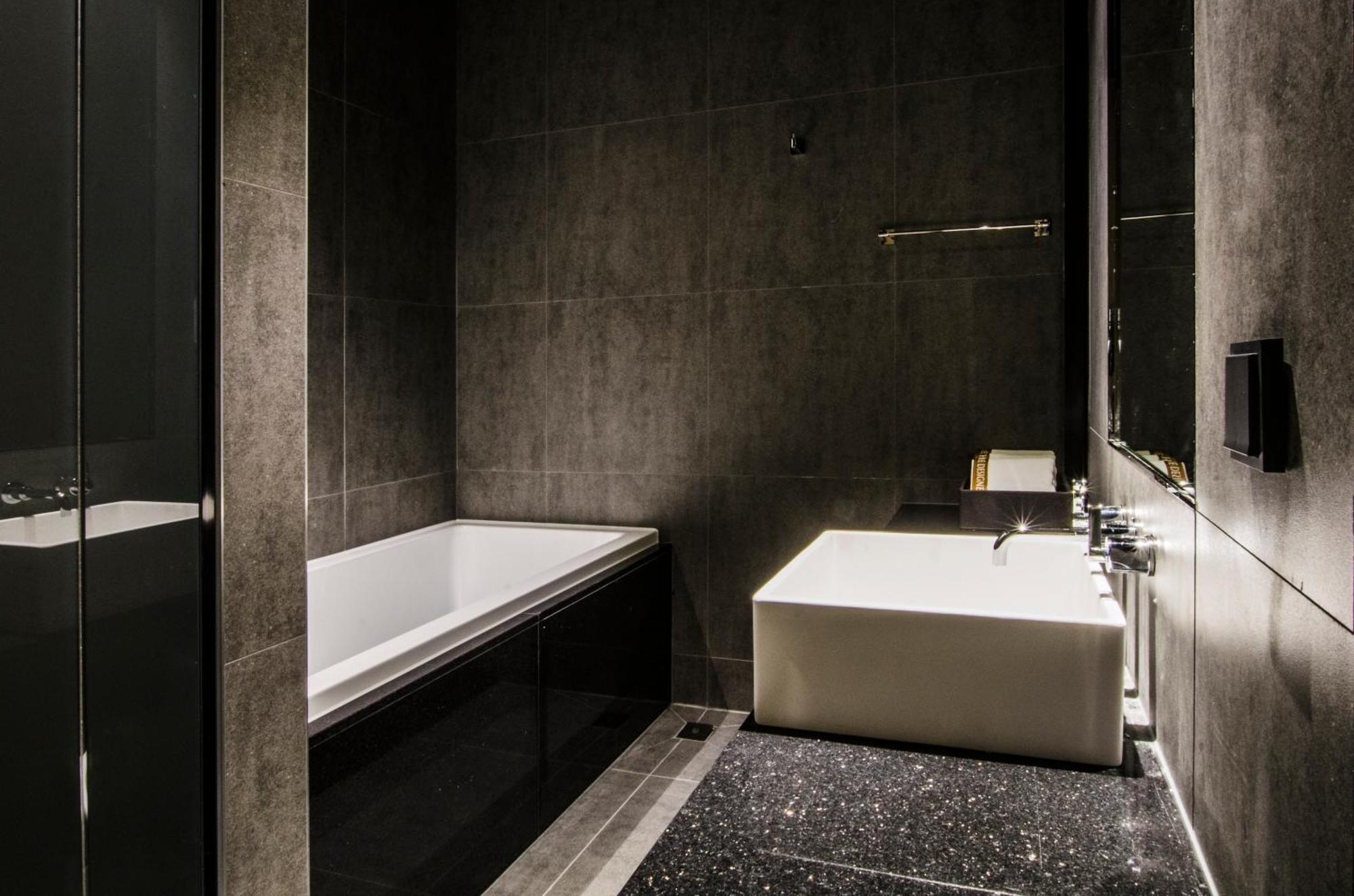 Hotel The Designers Premier Kondae Seoul Eksteriør billede