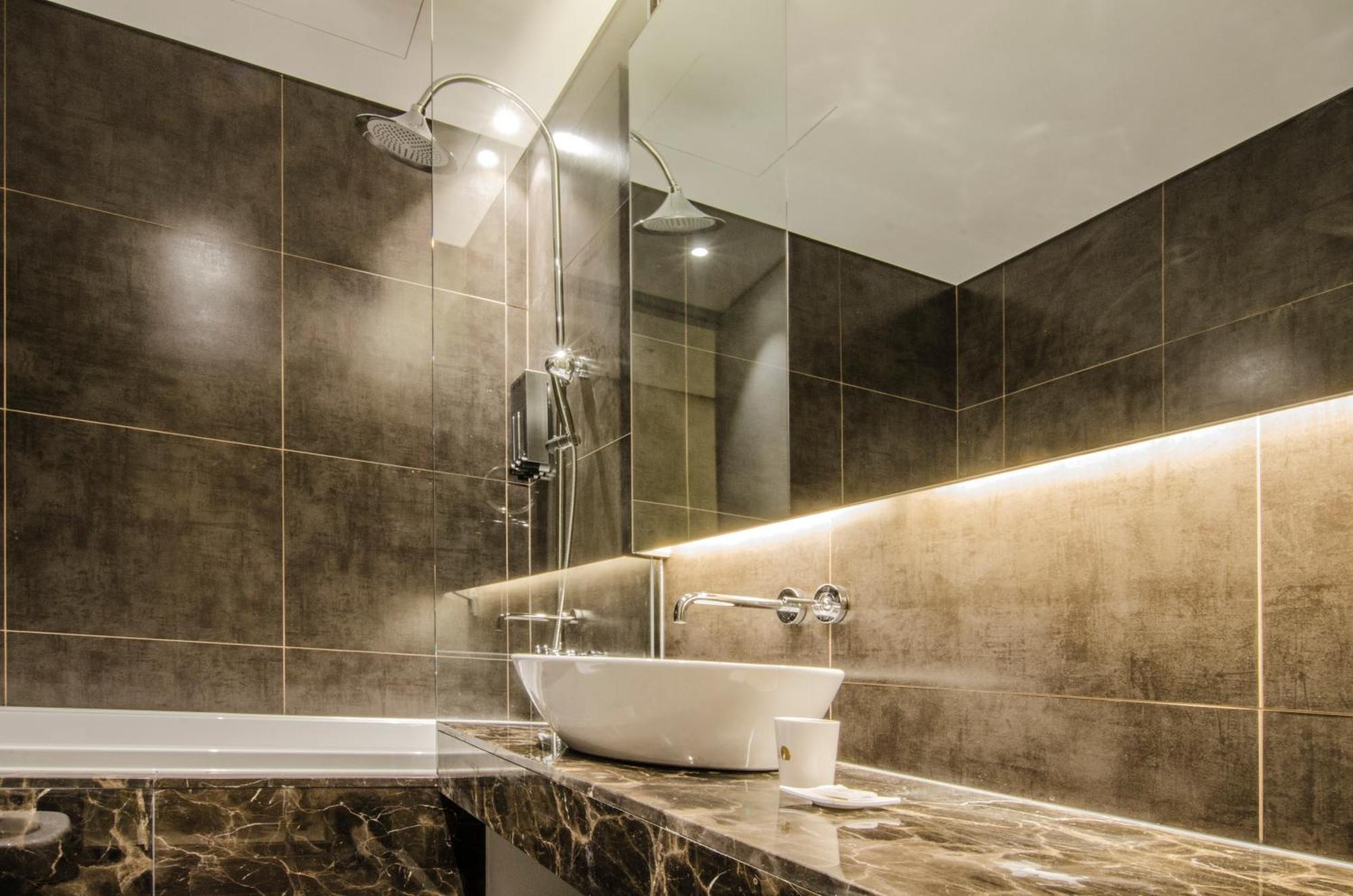 Hotel The Designers Premier Kondae Seoul Eksteriør billede