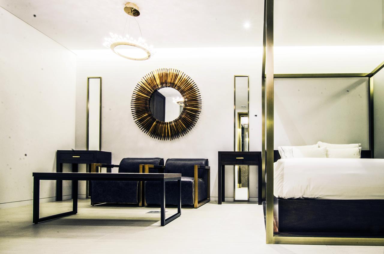 Hotel The Designers Premier Kondae Seoul Eksteriør billede